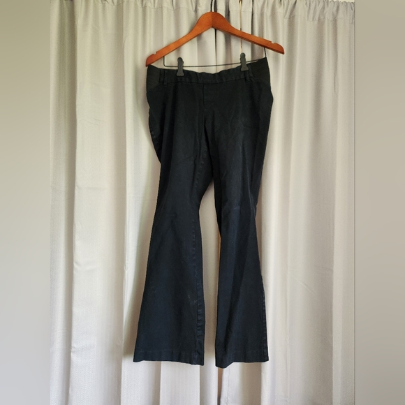 Maternity Pants - Picture 1 of 5
